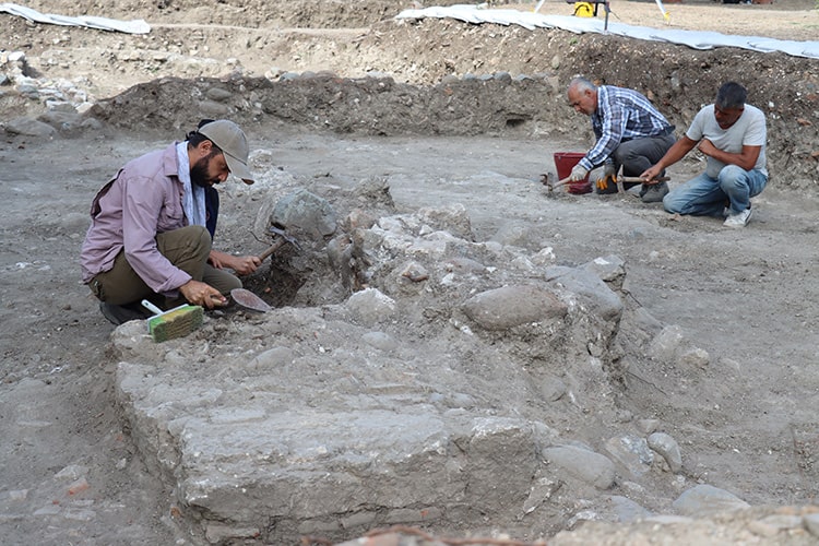 Antakya Ancient Hippodrome