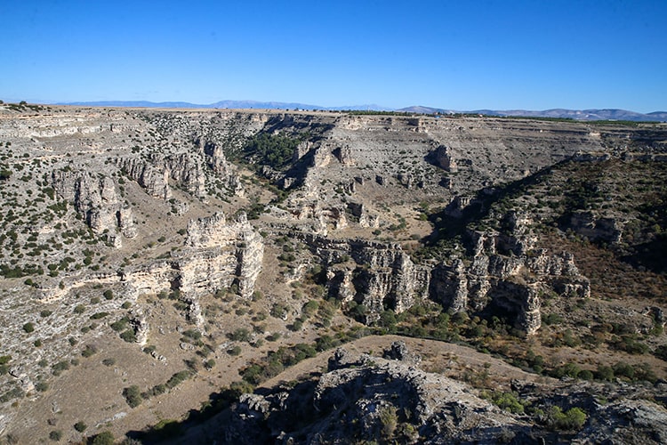 Ulubey Canyon