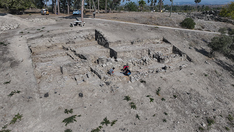 Tatarlı Höyük