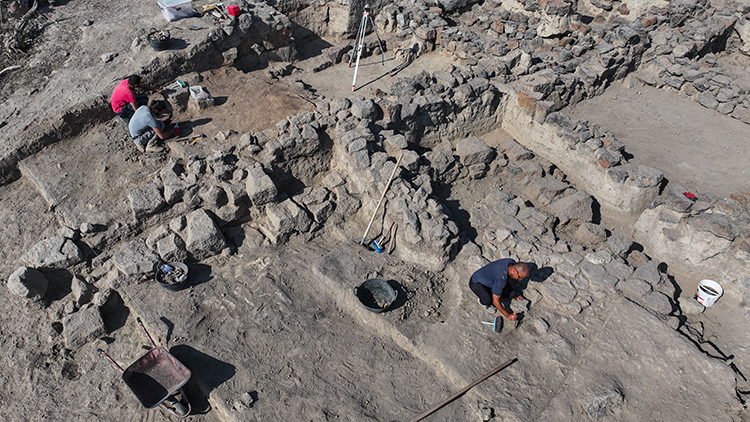 Tatarlı Höyük