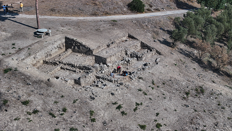 Tatarlı Höyük