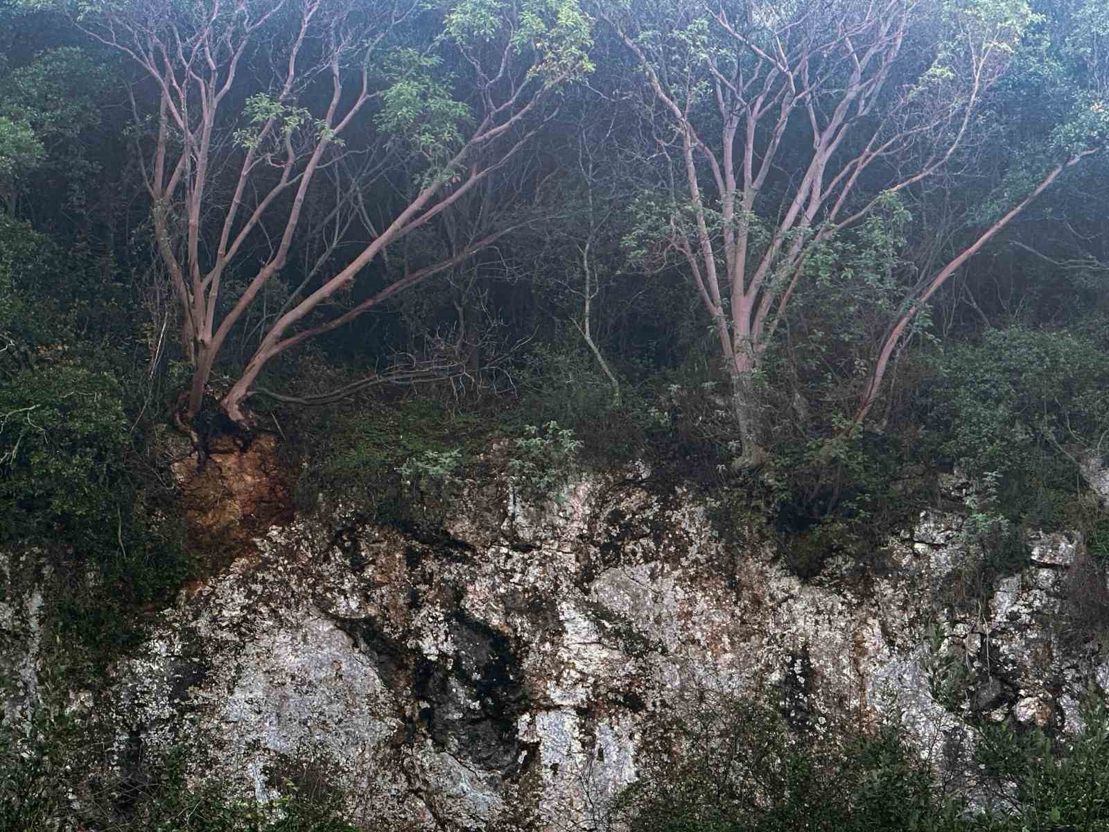 Zeus Cave Temporarily Closed to Visitors