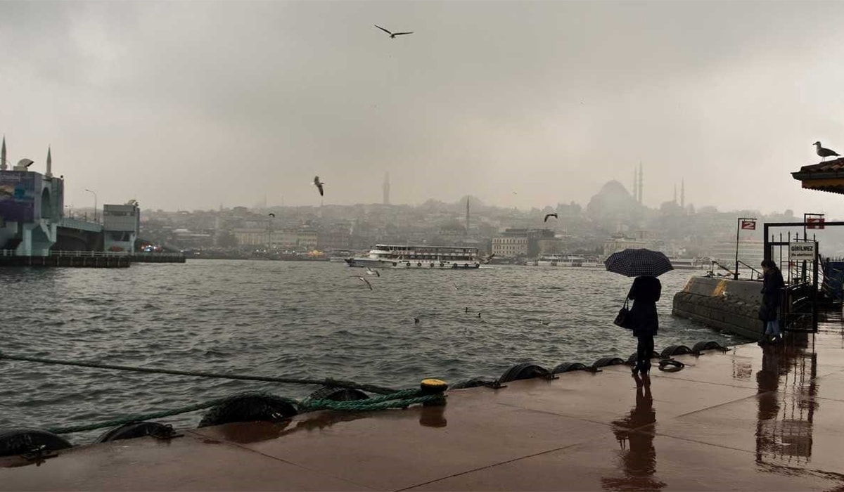 Istanbul