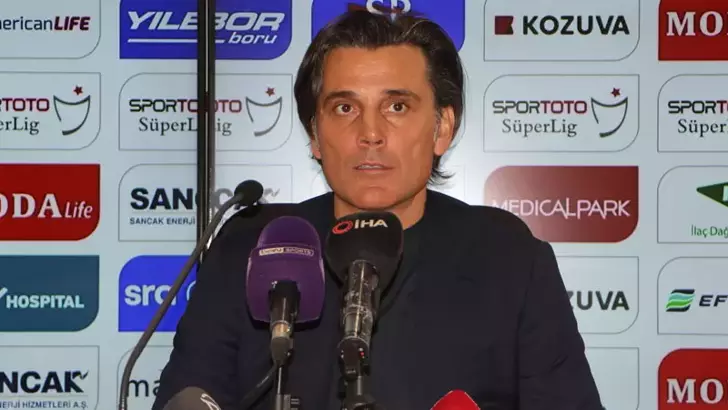 Vincenzo Montella