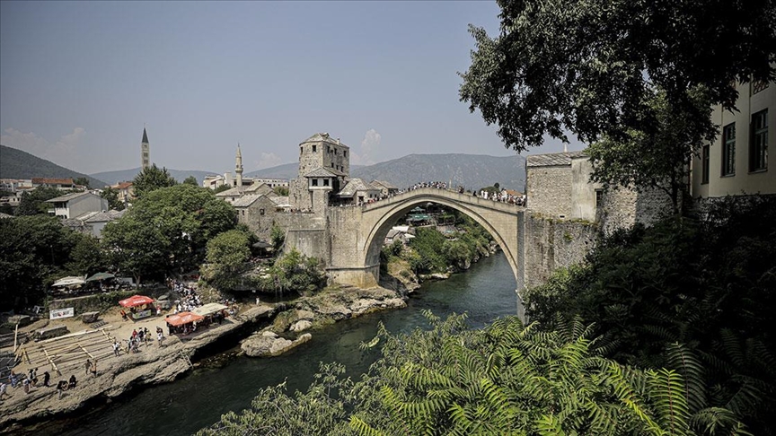 Mostar Bridge