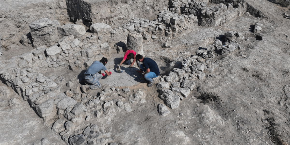 Tatarlı Höyük