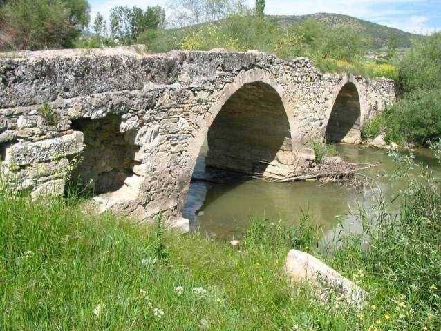 Asar Bridge Restoration: A Marvel of Roman Heritage Revived