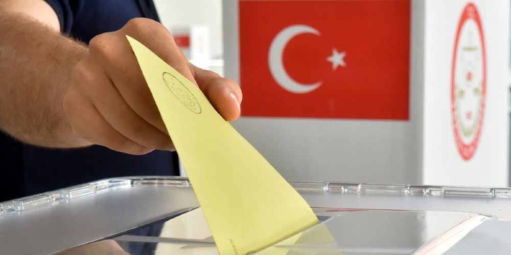 CHP Sets Date for Early Elections