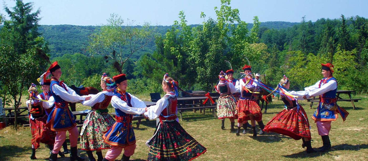 Polonezköy: The 200-Year-Old Polish Village on the Brink of Disappearance